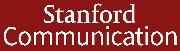 Stanford University Logo